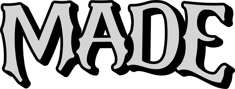 MADE